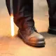 Chaussures de sécurité montantes S3 SRC Flippo Parade