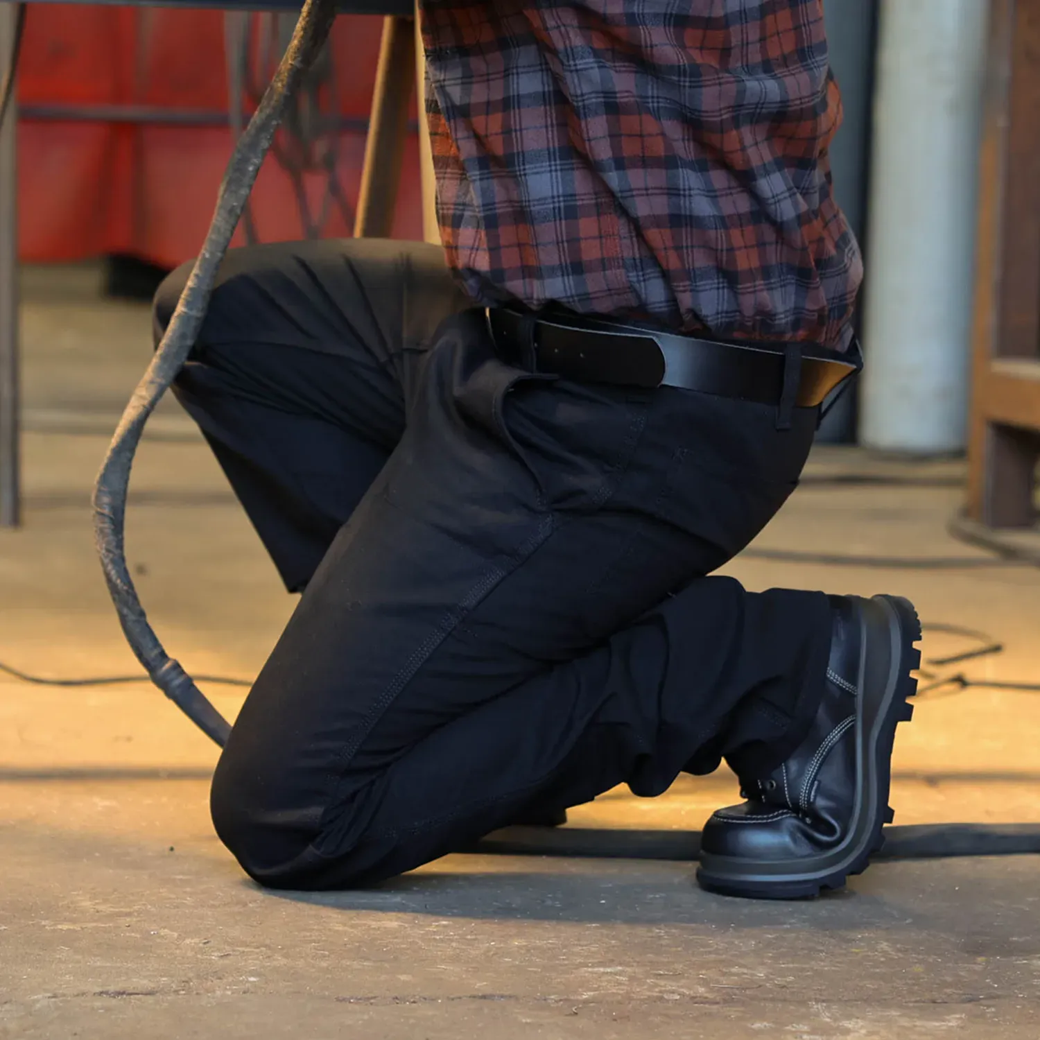 Pantalon de travail slim Carhartt