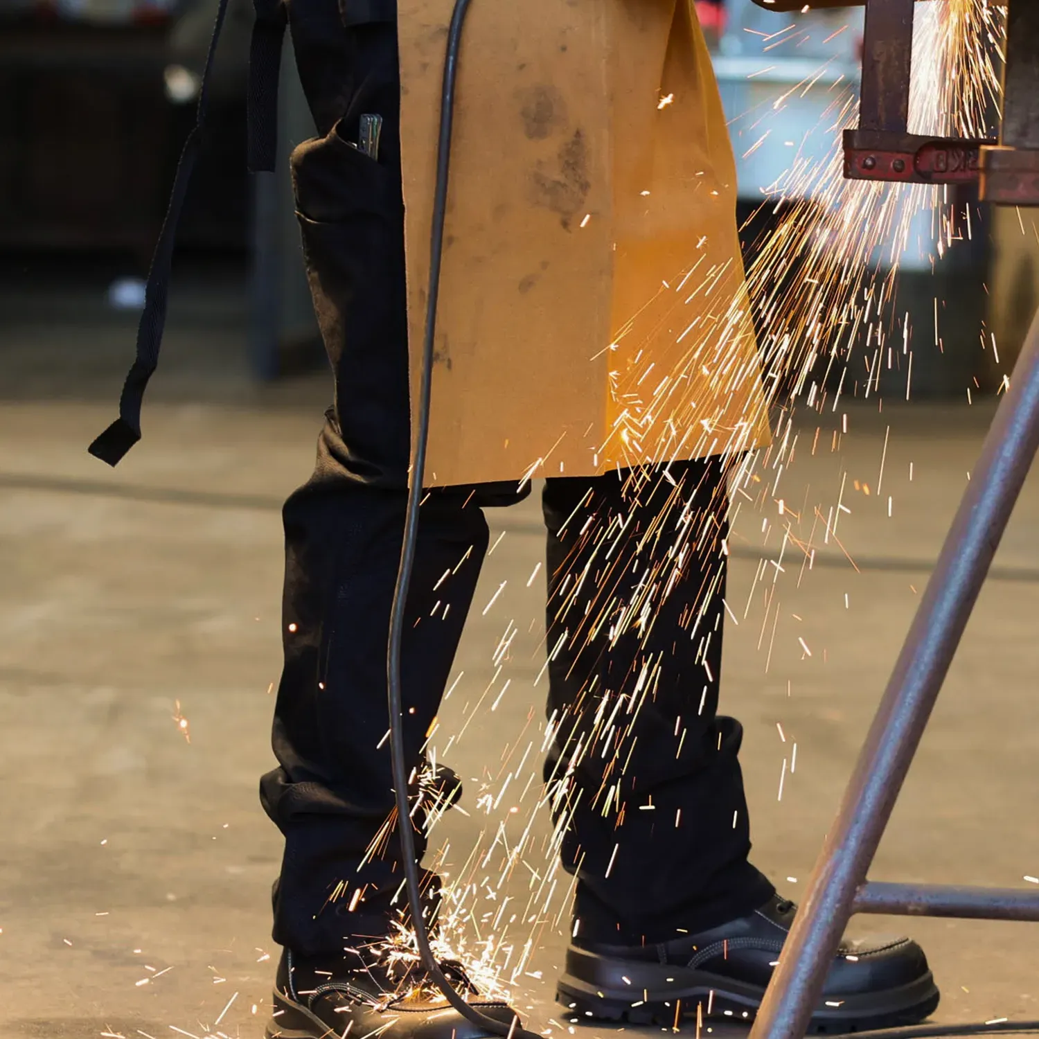 Pantalon de travail slim Carhartt