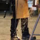 Pantalon de travail slim Carhartt