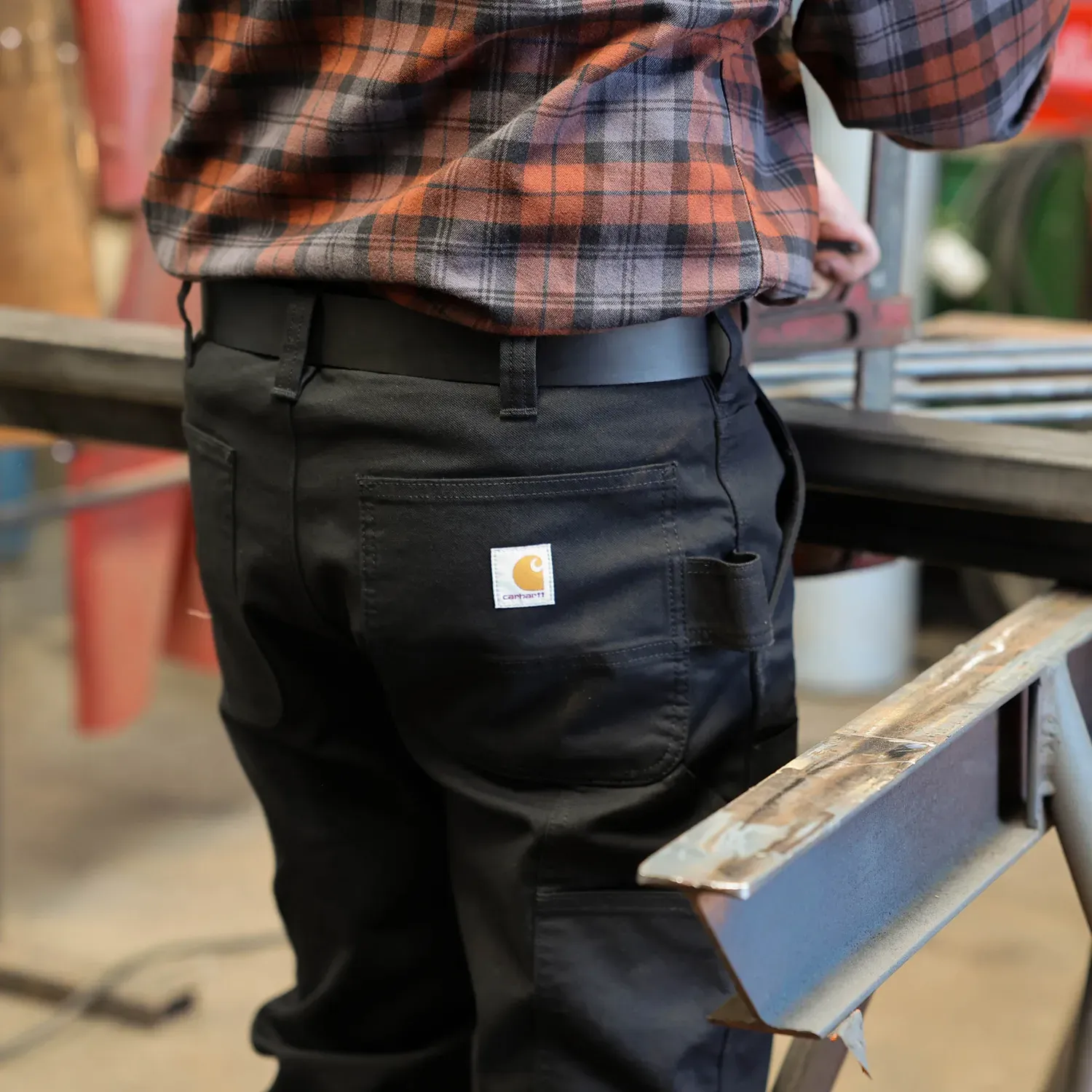 Pantalon de travail slim Carhartt