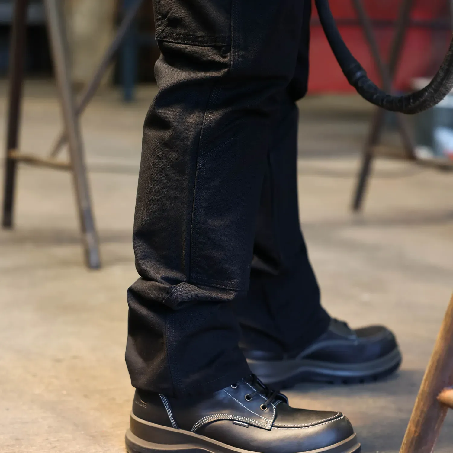 Pantalon de travail slim Carhartt