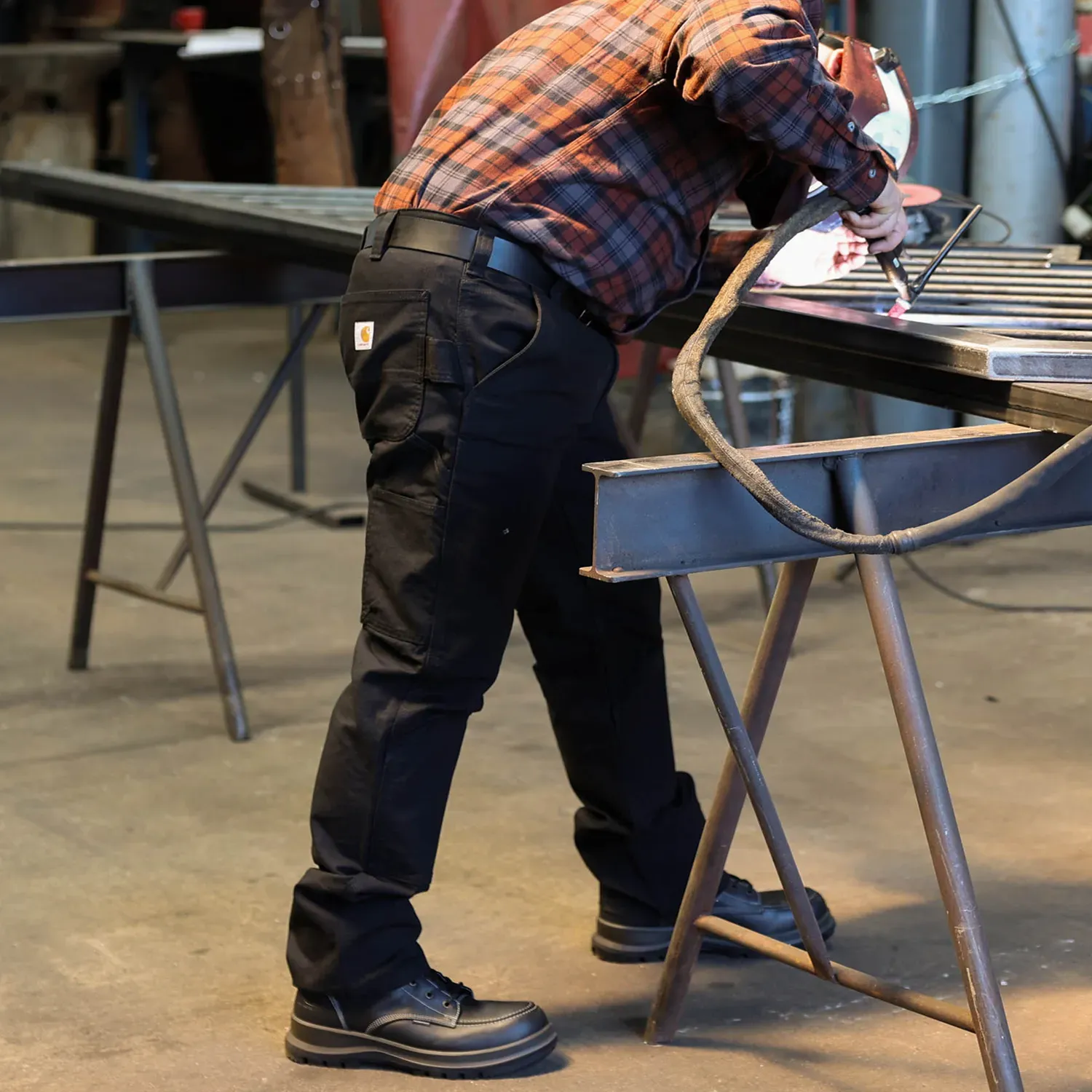Pantalon de travail slim Carhartt