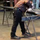 Pantalon de travail slim Carhartt