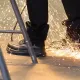 Chaussures de sécurité hautes Carhartt