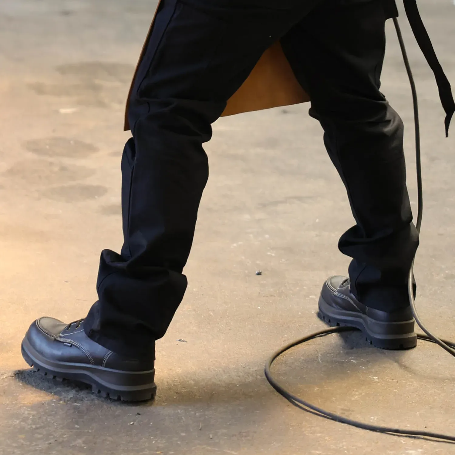 Chaussures de sécurité hautes Carhartt