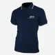Polo JCI avec bandes