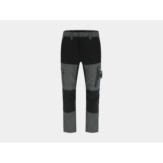MAGASIN - Pantalon de travail stretch et léger Hector Herock Workwear