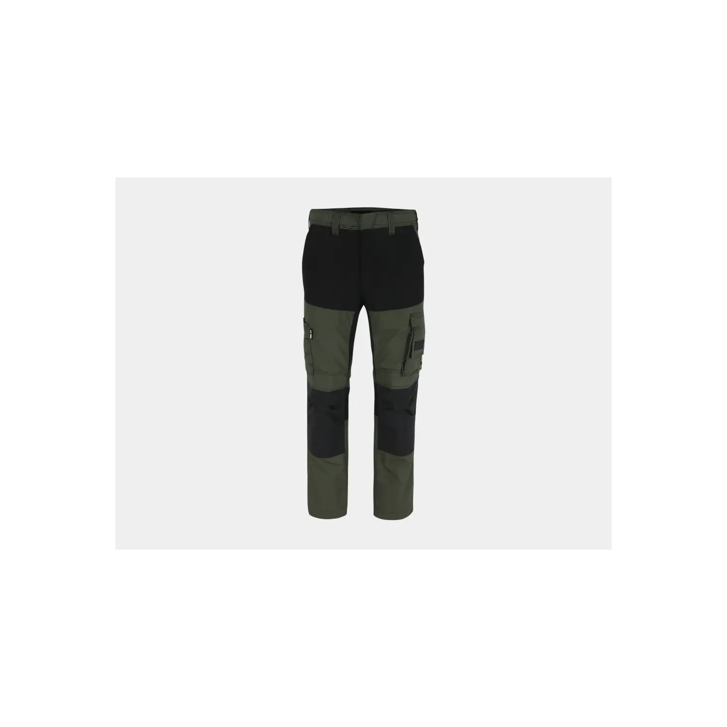 MAGASIN - Pantalon de travail stretch et léger Hector Herock Workwear