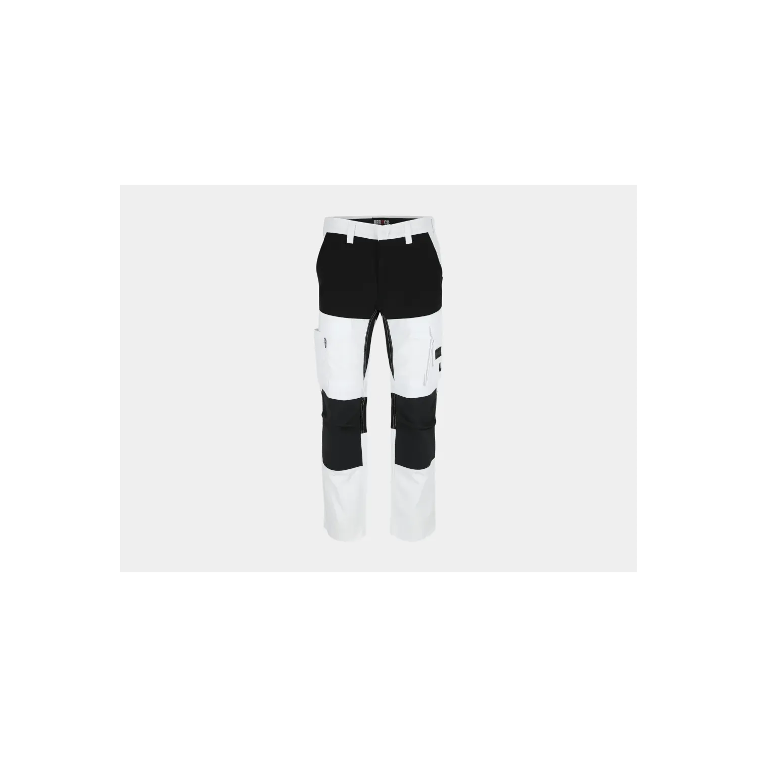 MAGASIN - Pantalon de travail stretch et léger Hector Herock Workwear