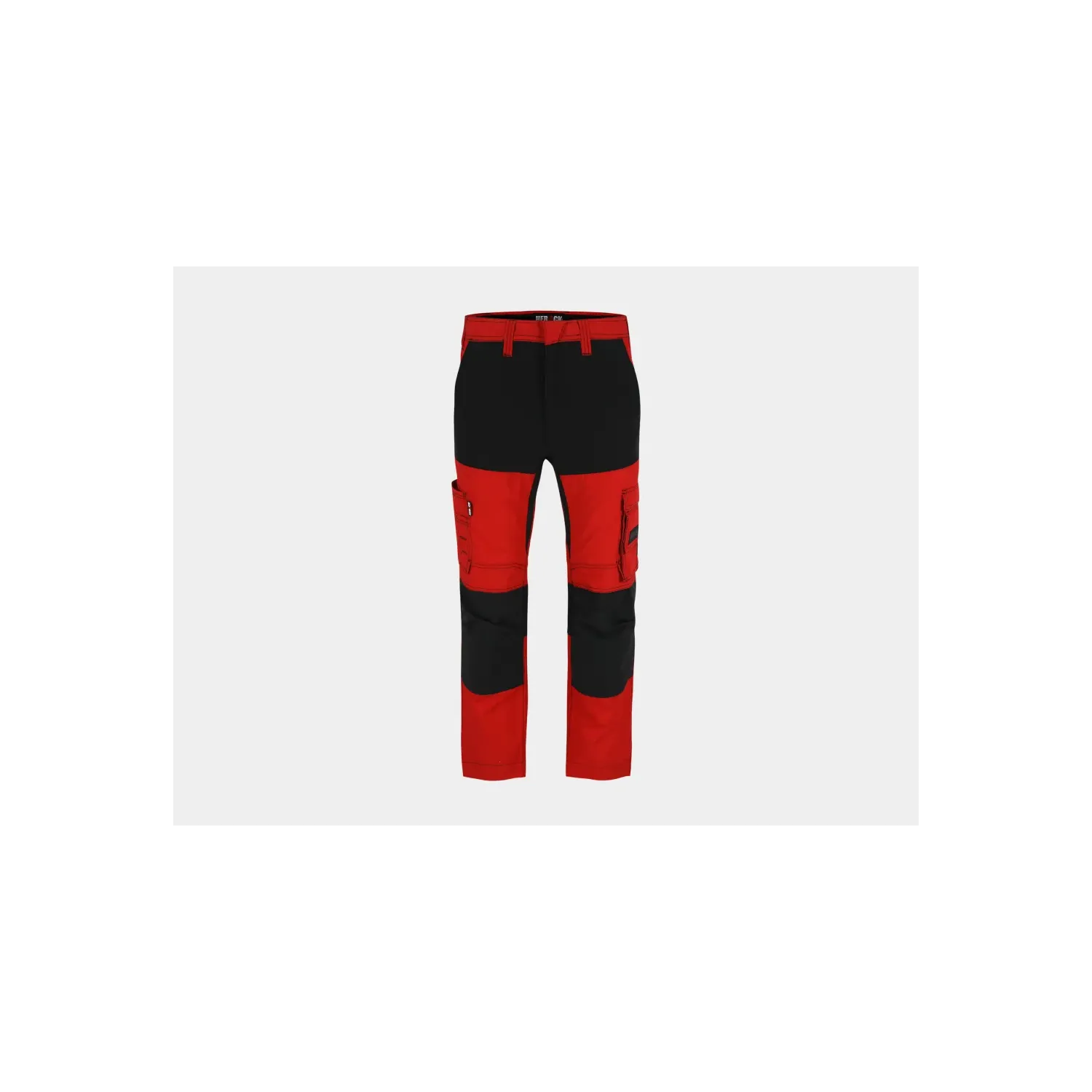MAGASIN - Pantalon de travail stretch et léger Hector Herock Workwear