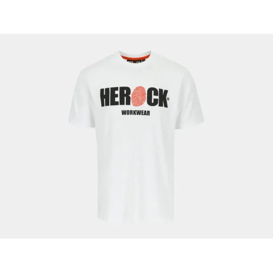 MAGASIN - T-shirt de travail à manches courtes Herock Workwear
