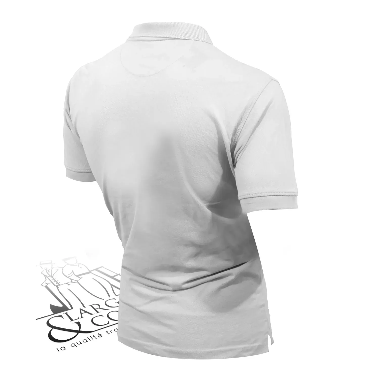 Polo simple manches courtes Venice Payper