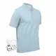 Polo simple manches courtes Venice Payper