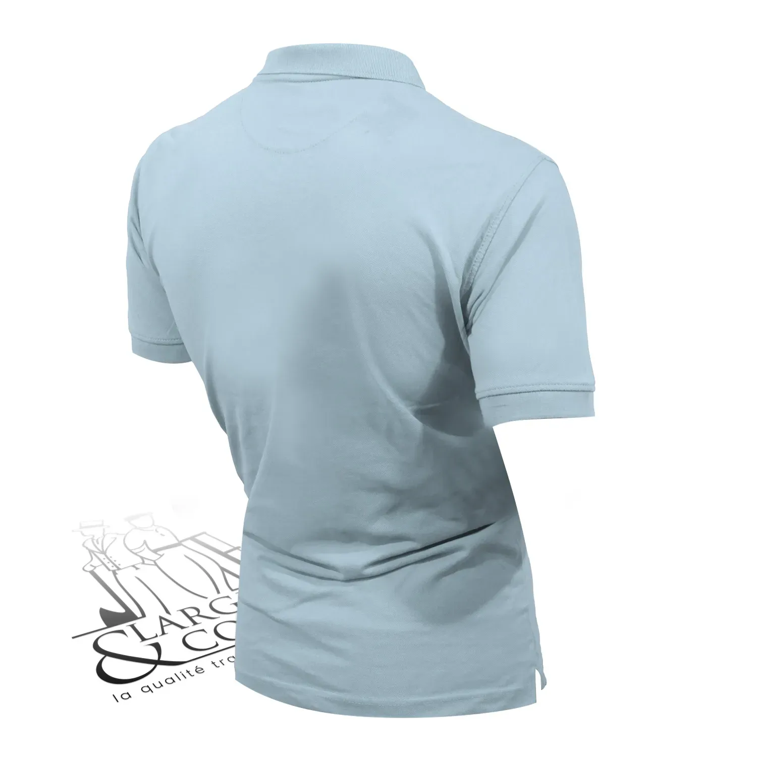 Polo simple manches courtes Venice Payper