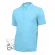 Polo simple manches courtes Venice Payper