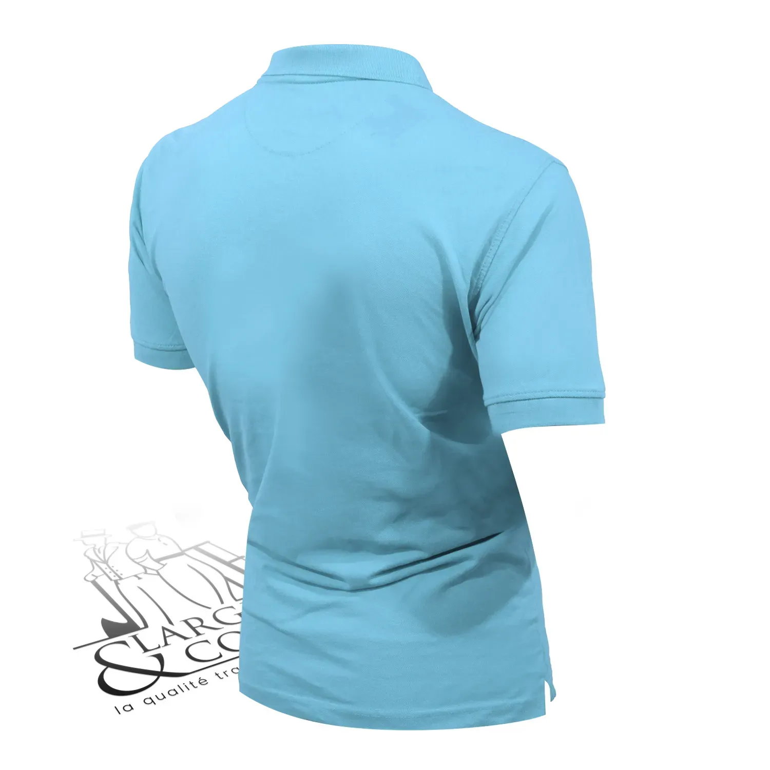 Polo simple manches courtes Venice Payper