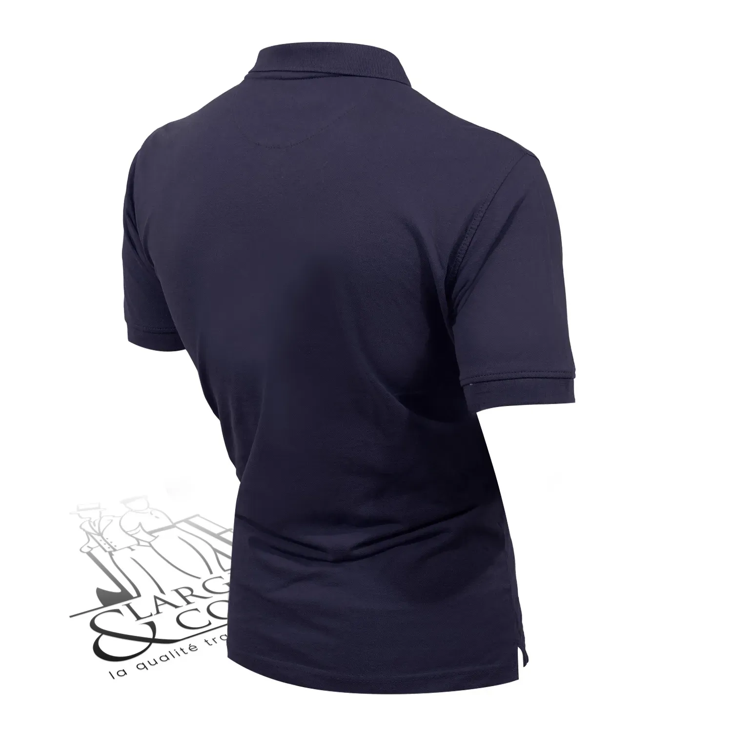 Polo simple manches courtes Venice Payper