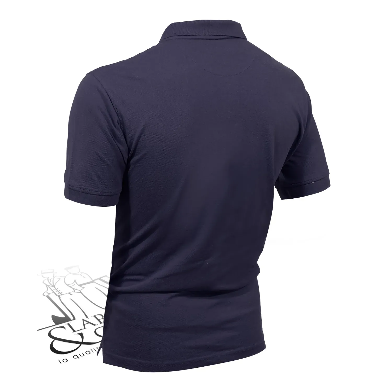 Polo simple manches courtes Venice Payper