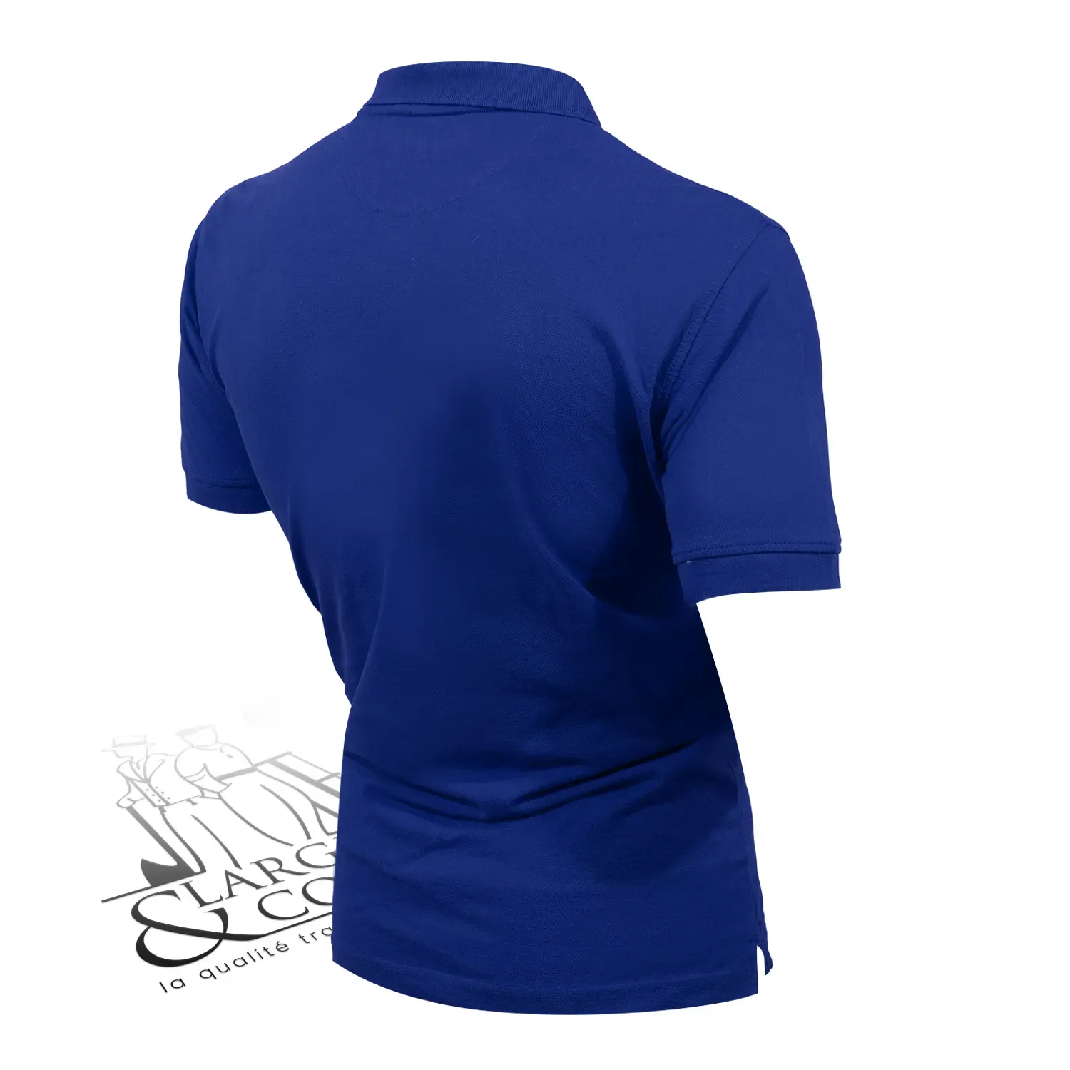 Polo simple manches courtes Venice Payper