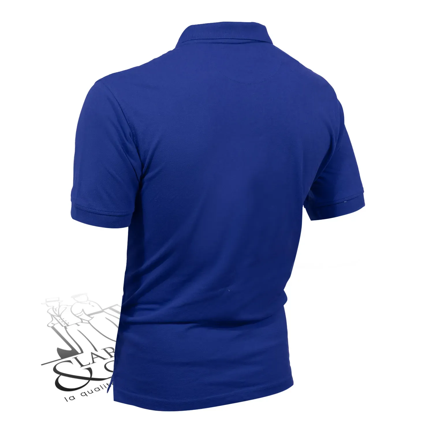 Polo simple manches courtes Venice Payper