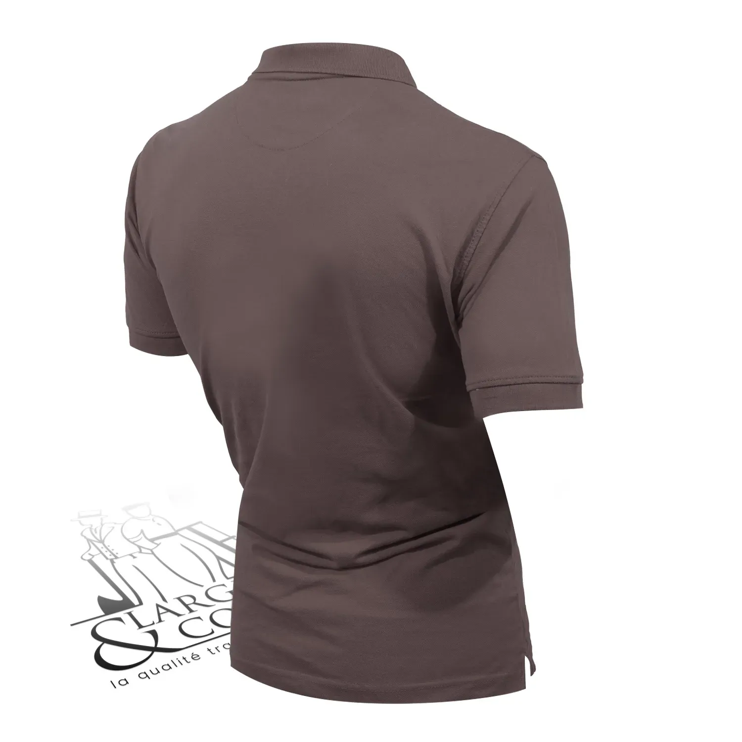 Polo simple manches courtes Venice Payper