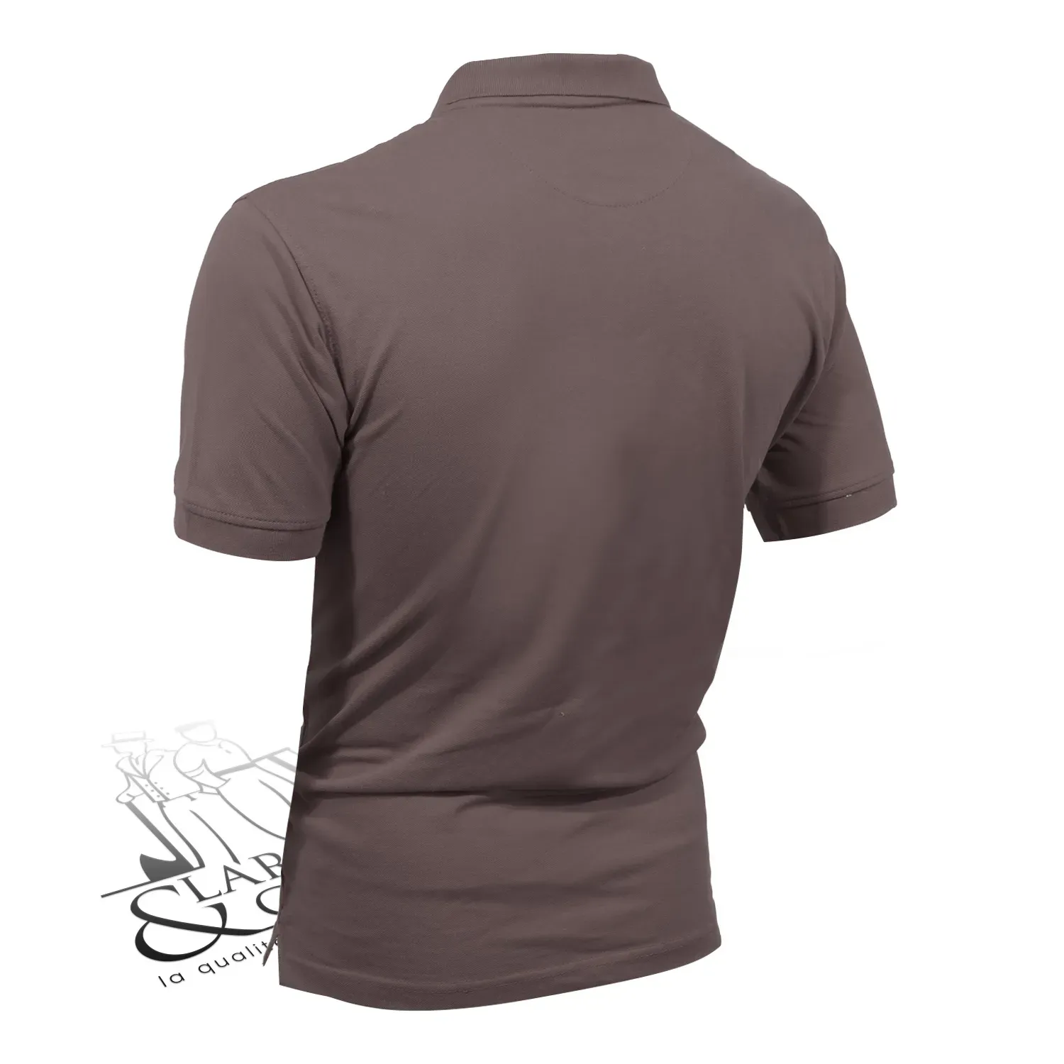 Polo simple manches courtes Venice Payper