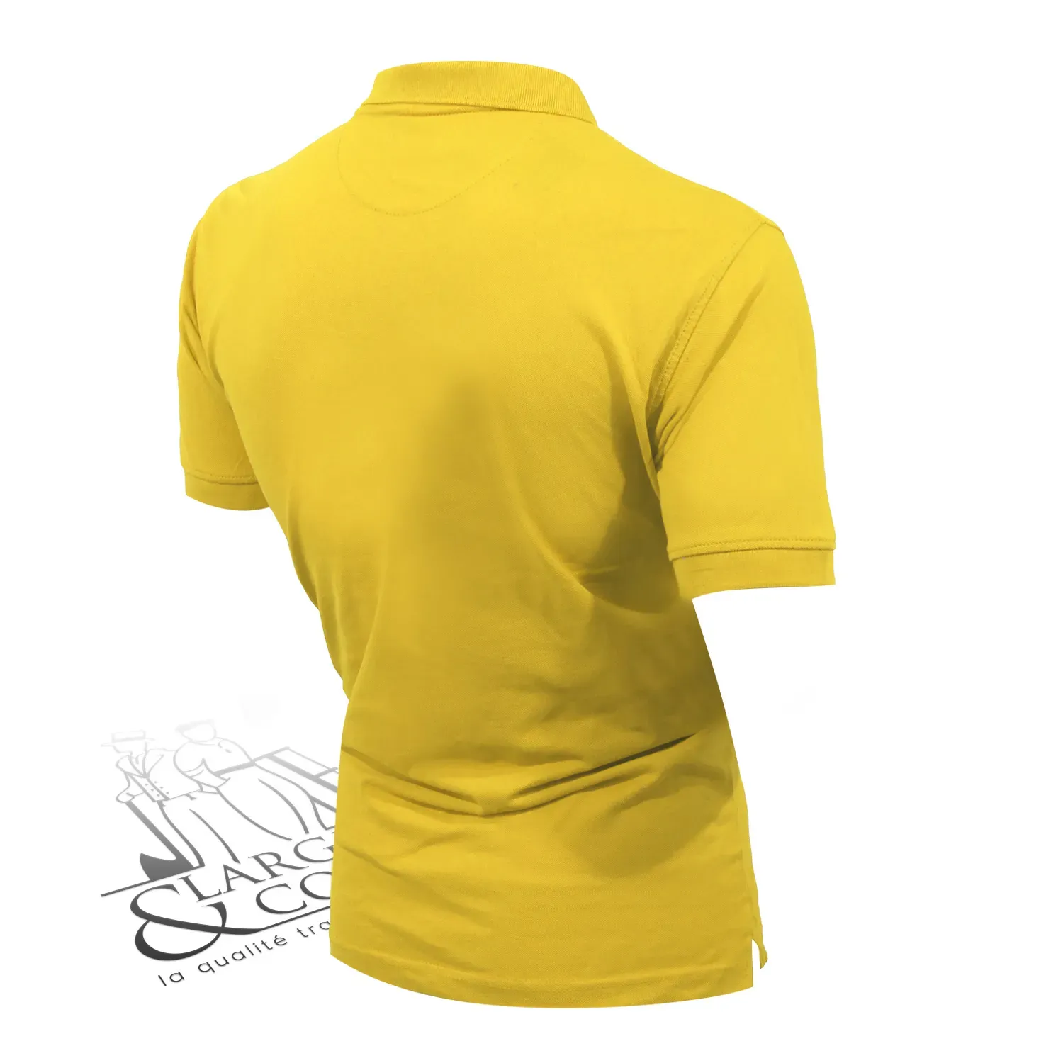 Polo simple manches courtes Venice Payper