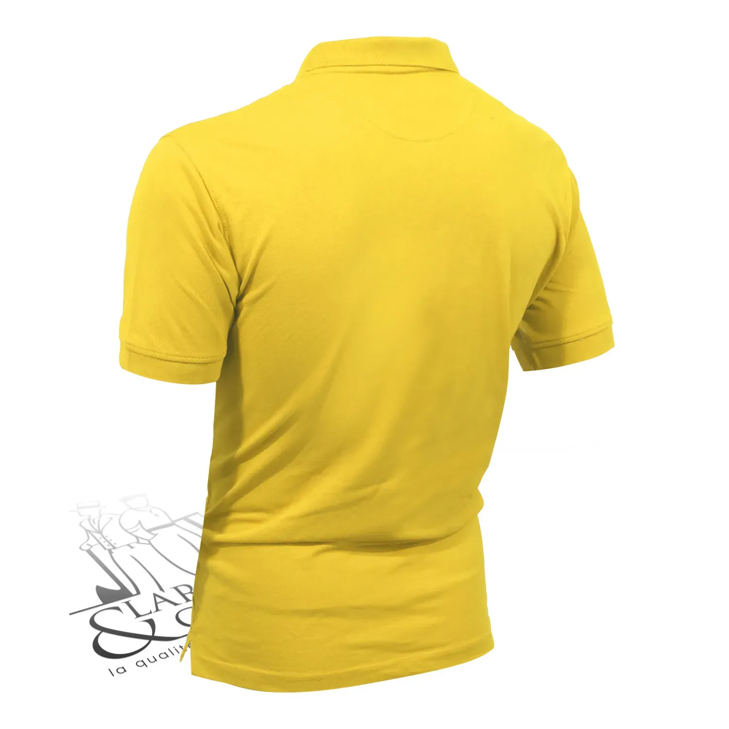 Polo simple manches courtes Venice Payper