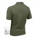 Polo simple manches courtes Venice Payper