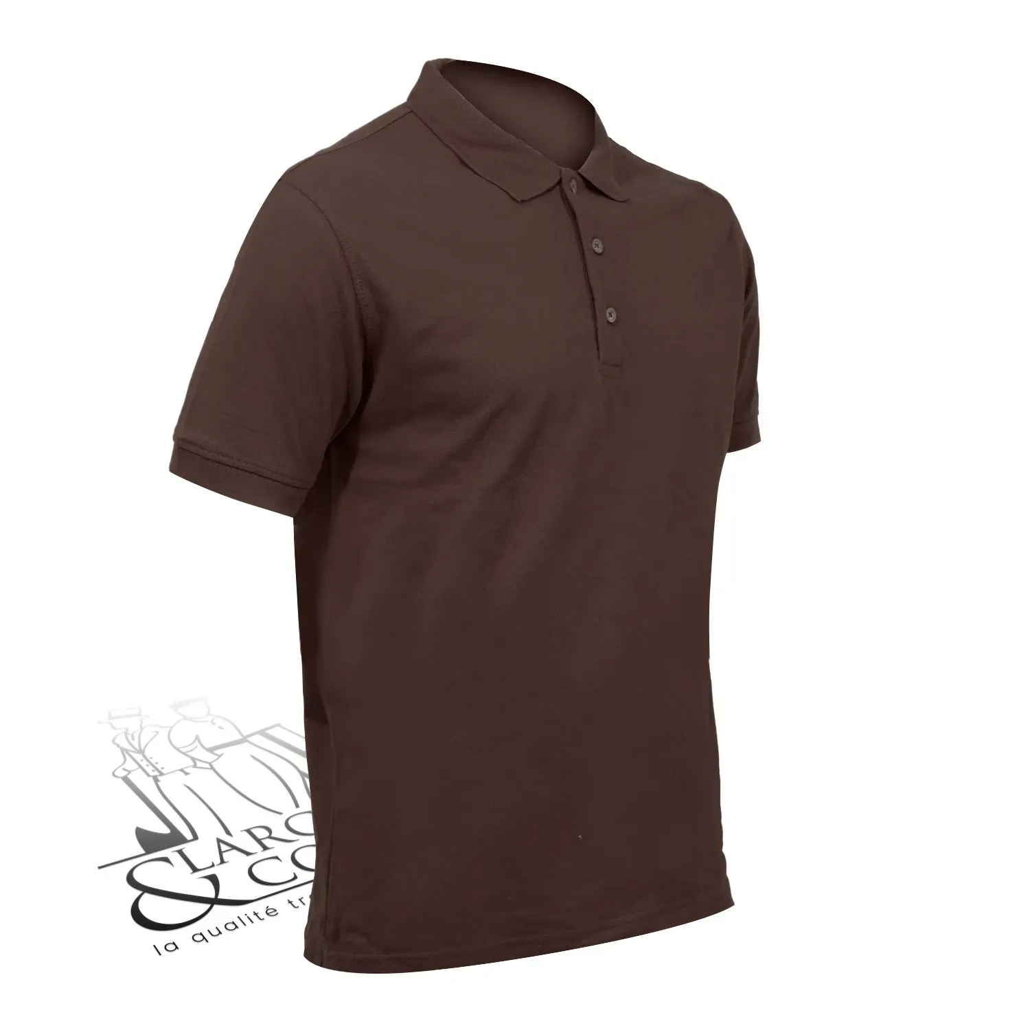 Polo simple manches courtes Venice Payper