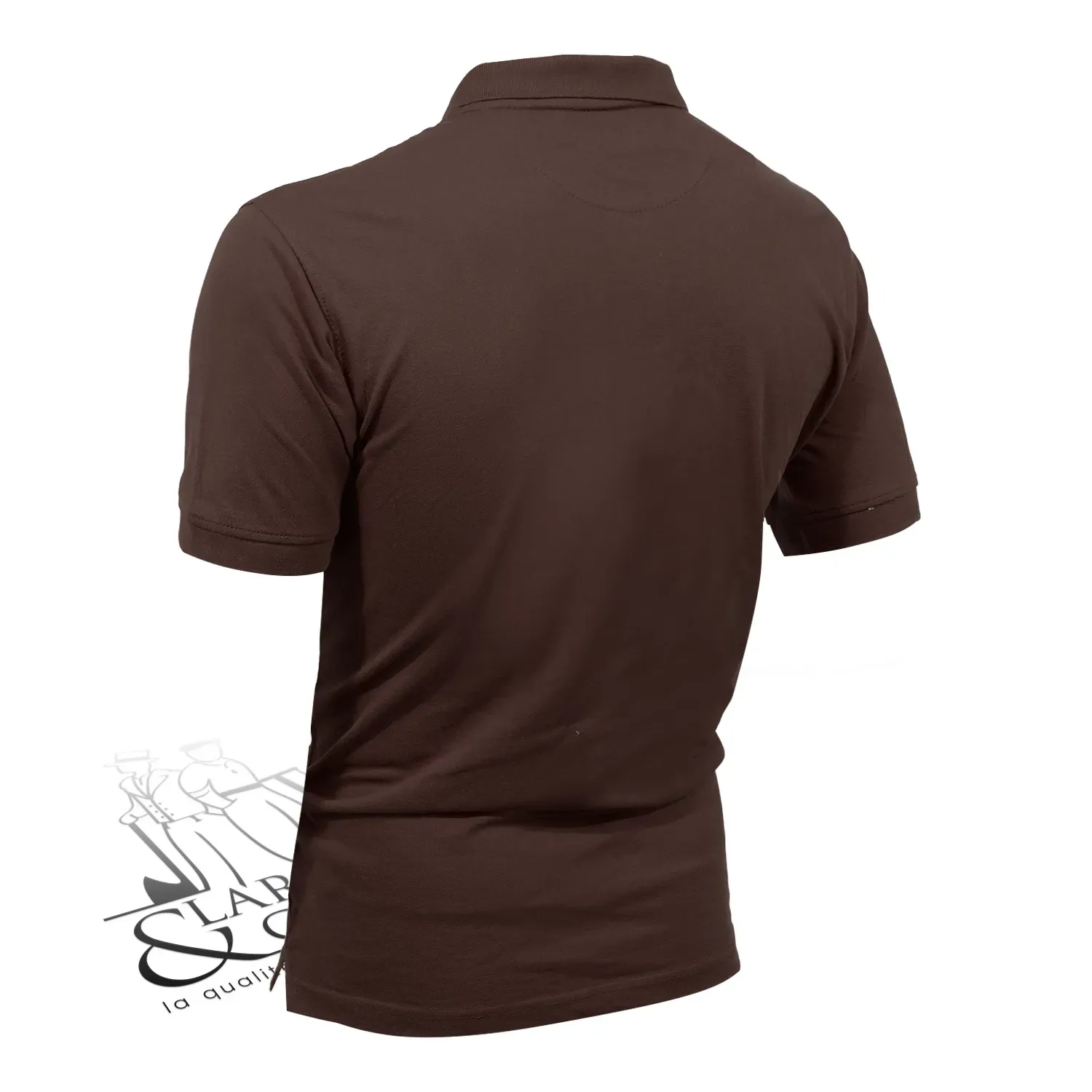 Polo simple manches courtes Venice Payper