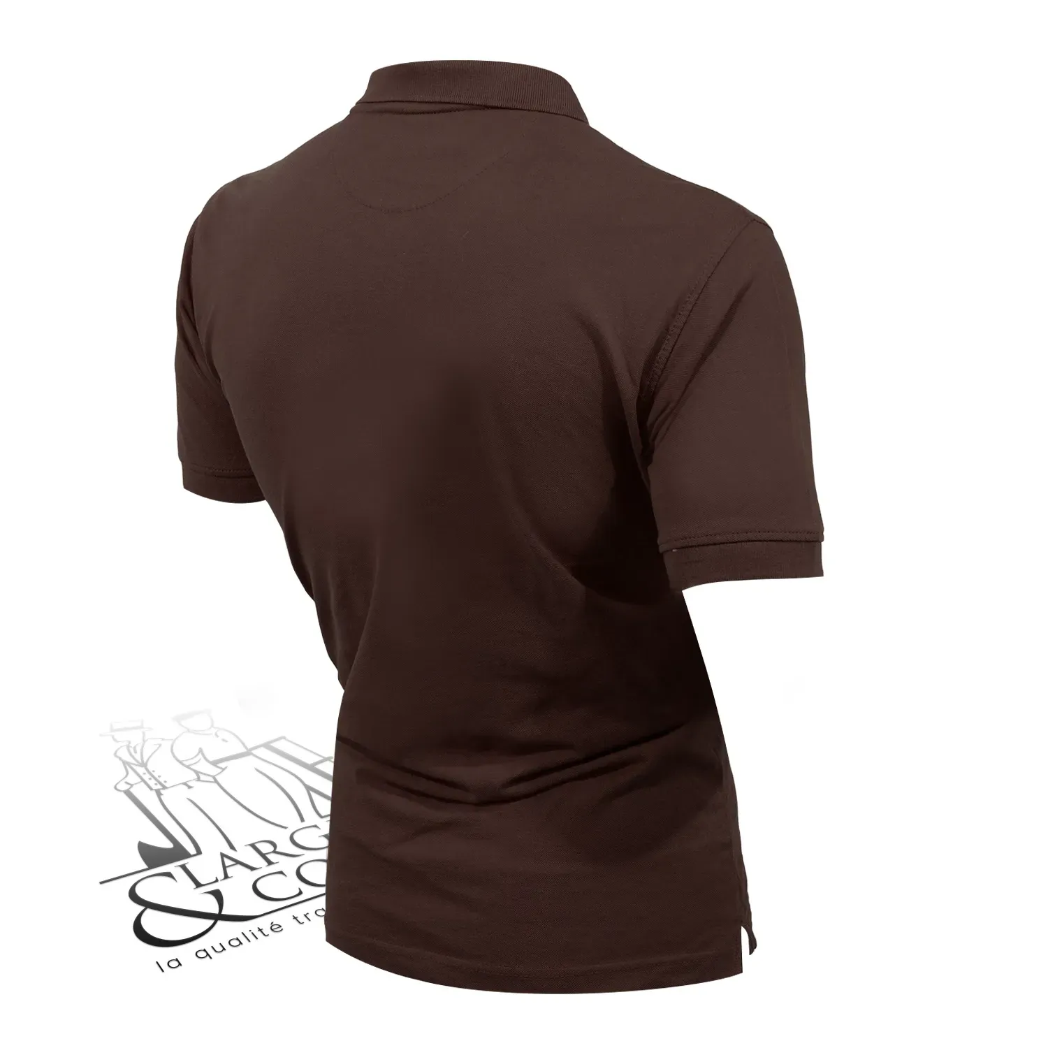 Polo simple manches courtes Venice Payper
