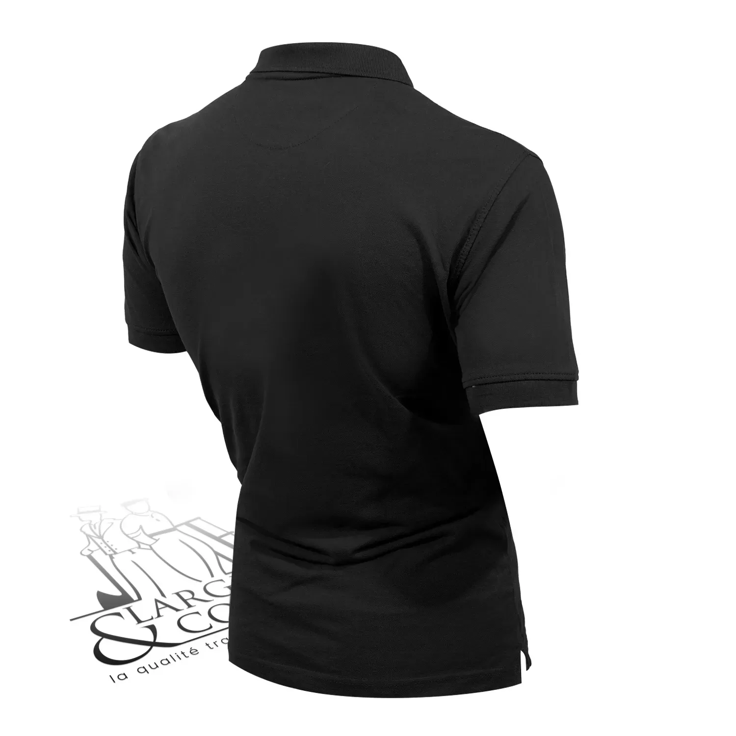 Polo simple manches courtes Venice Payper