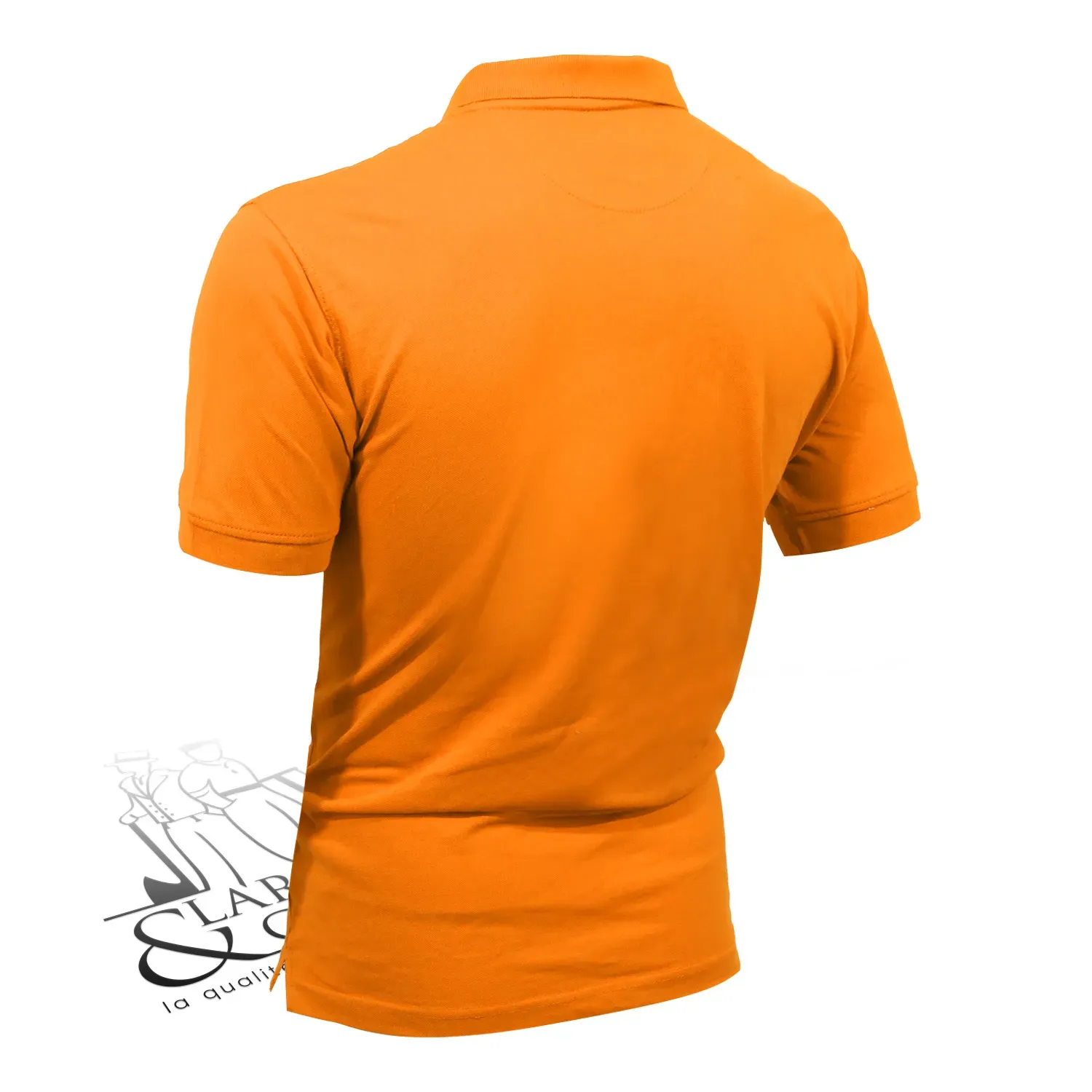 Polo simple manches courtes Venice Payper