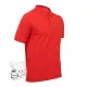 Polo simple manches courtes Venice Payper