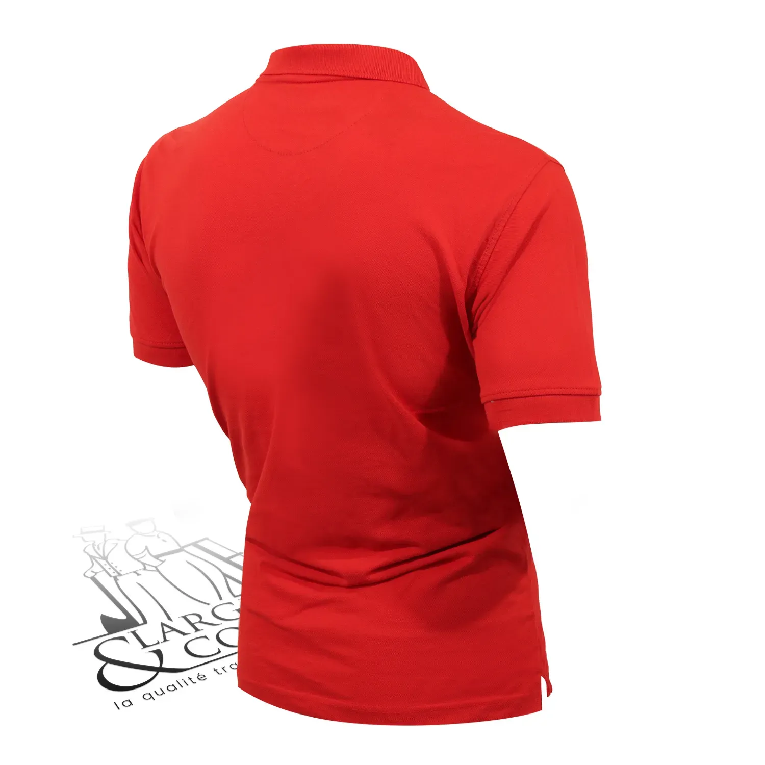 Polo simple manches courtes Venice Payper