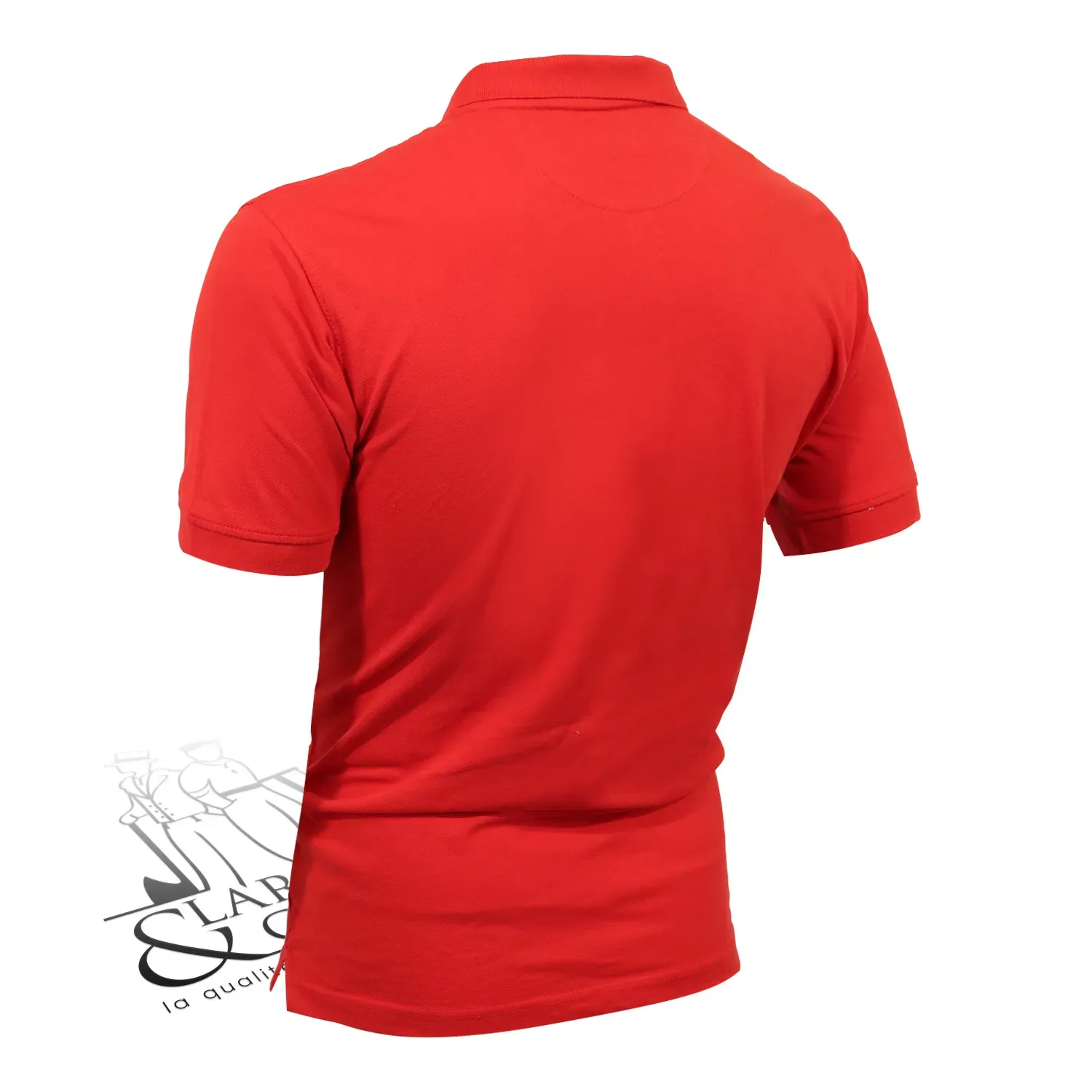 Polo simple manches courtes Venice Payper