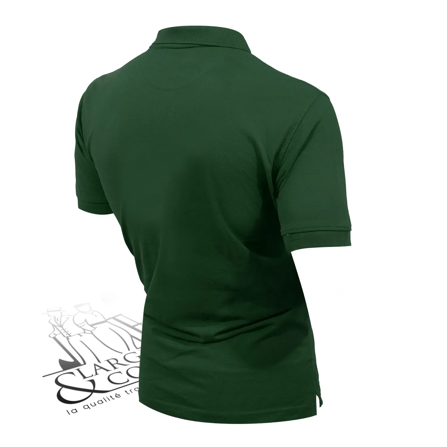 Polo simple manches courtes Venice Payper