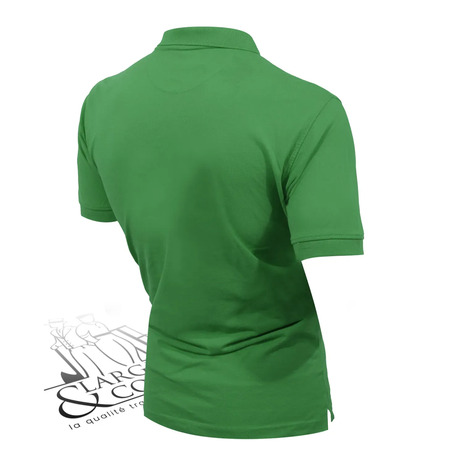 Polo simple manches courtes Venice Payper