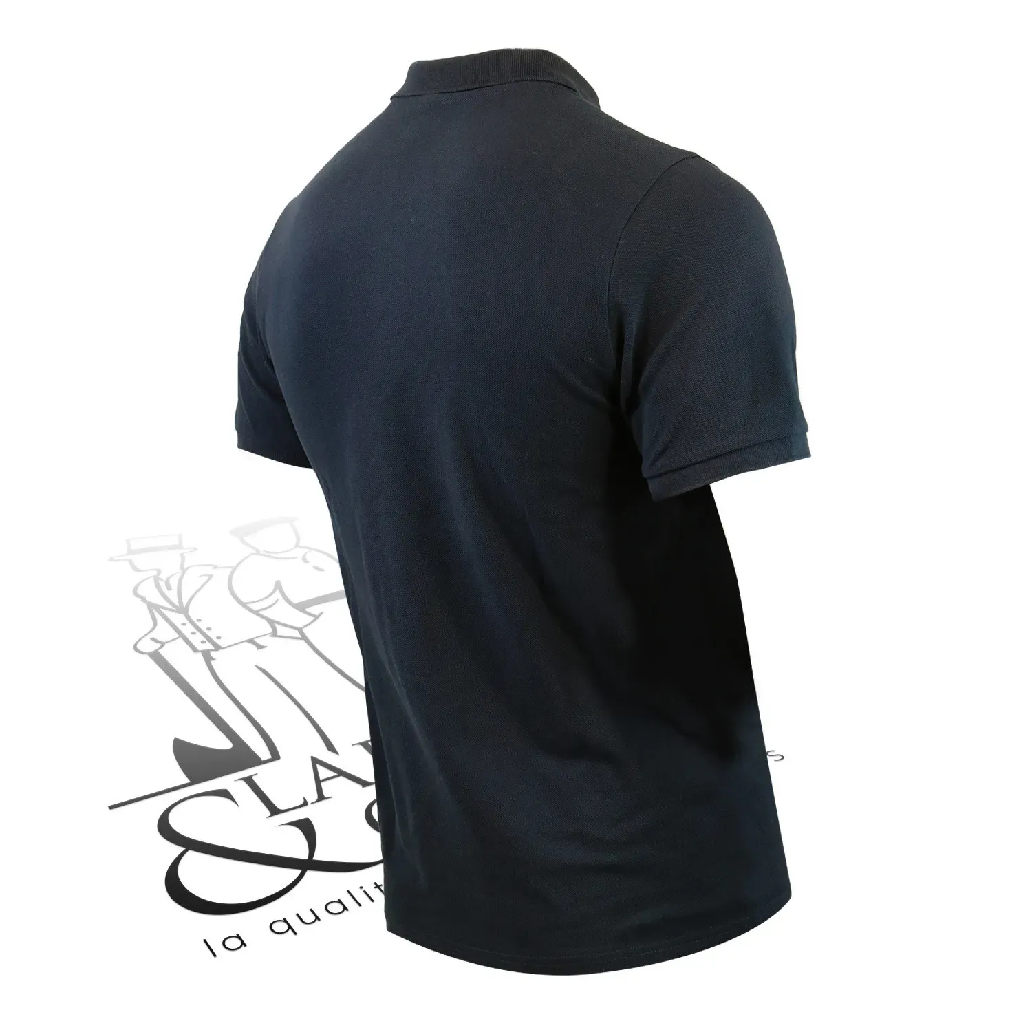 Polo de travail 100% coton Le Laboureur