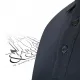 Polo de travail 100% coton Le Laboureur