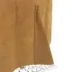 Tablier en cuir deluxe Arno