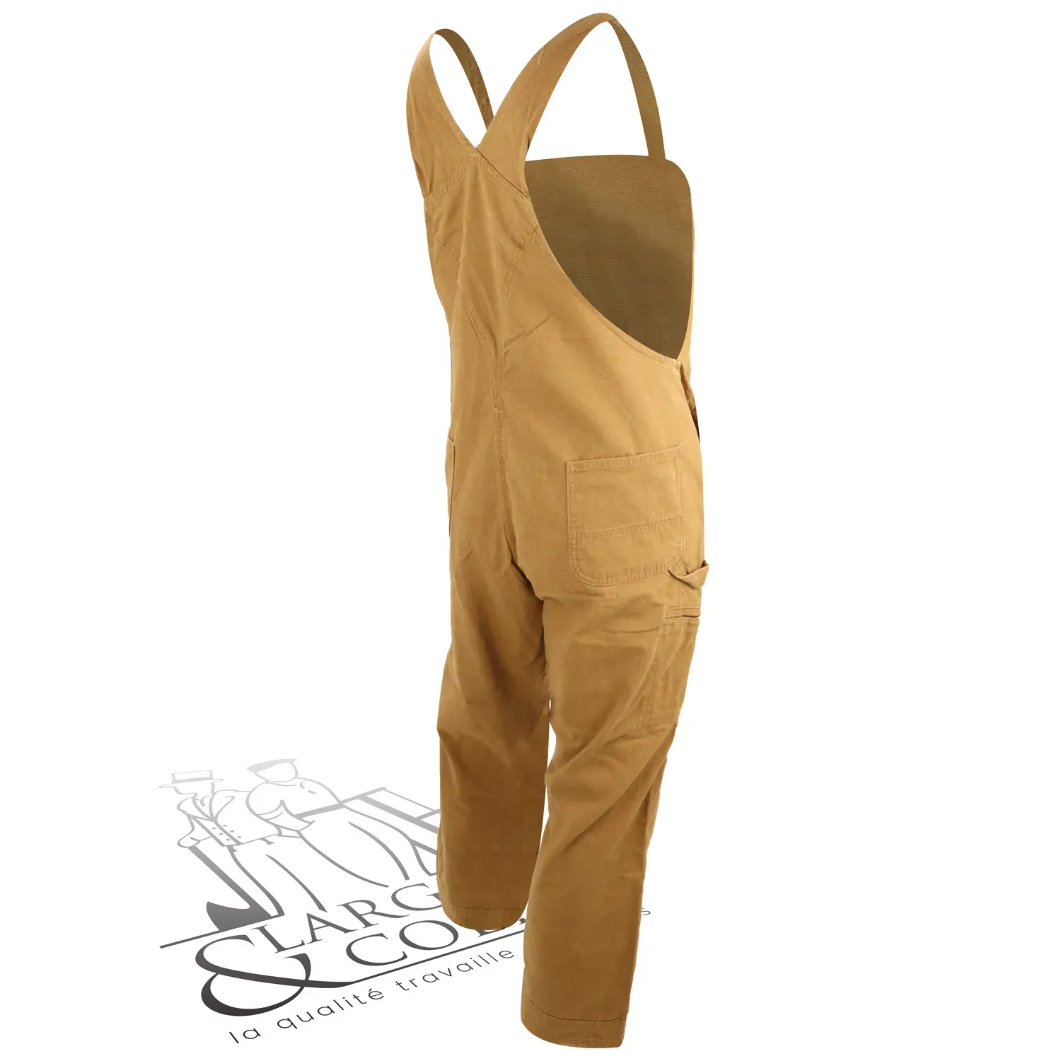 Salopette Carhartt Overall