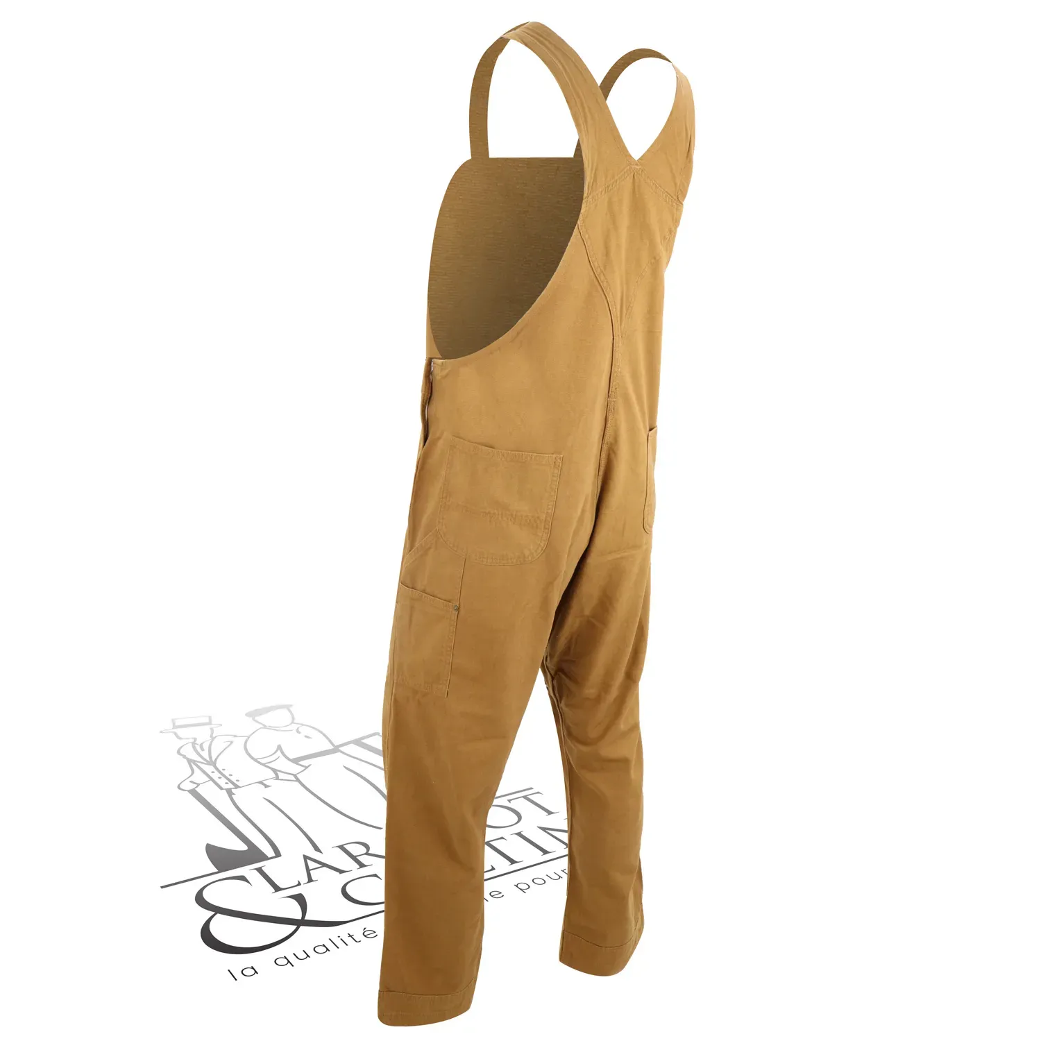 Salopette Carhartt Overall