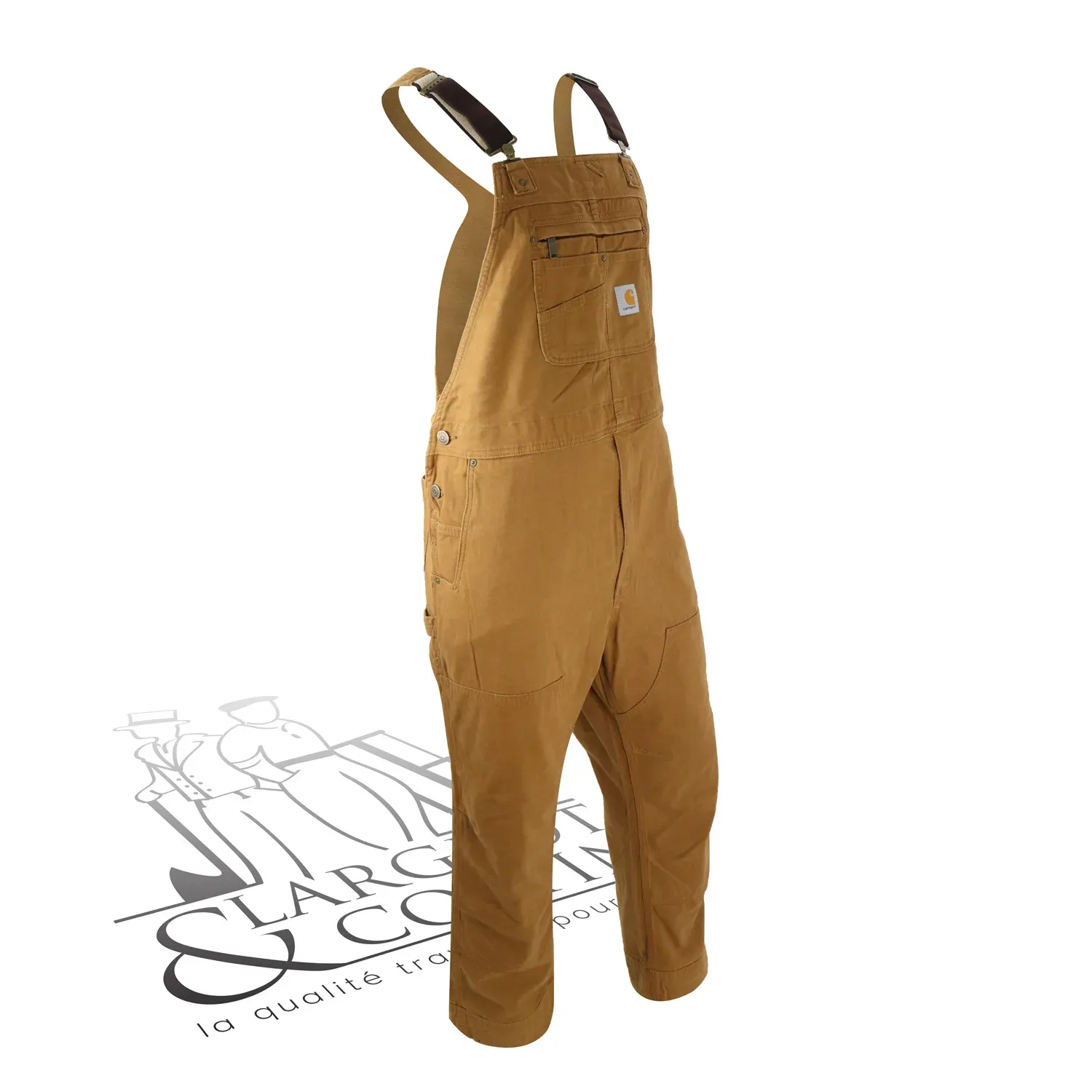 Salopette Carhartt Overall