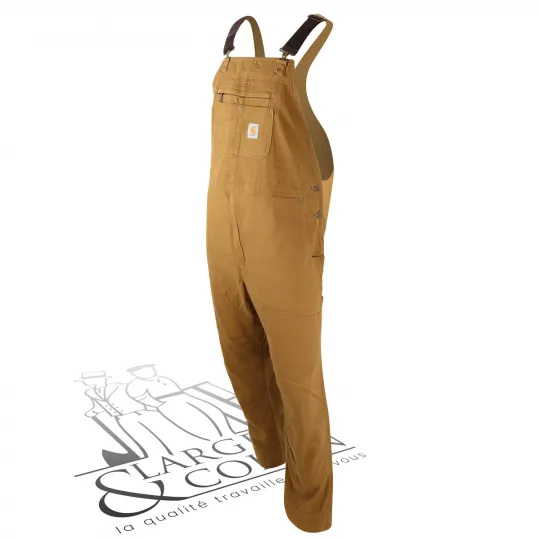 Salopette Carhartt Overall