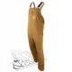 Salopette Carhartt Overall