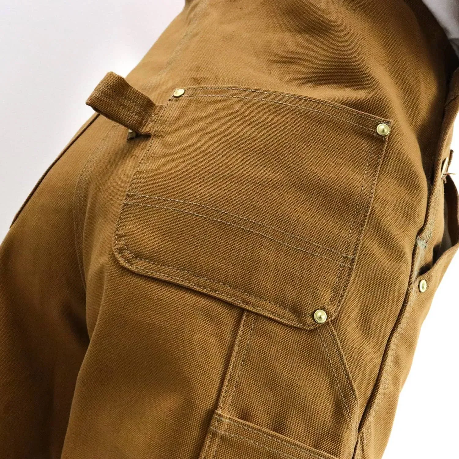 Salopette Carhartt Overall