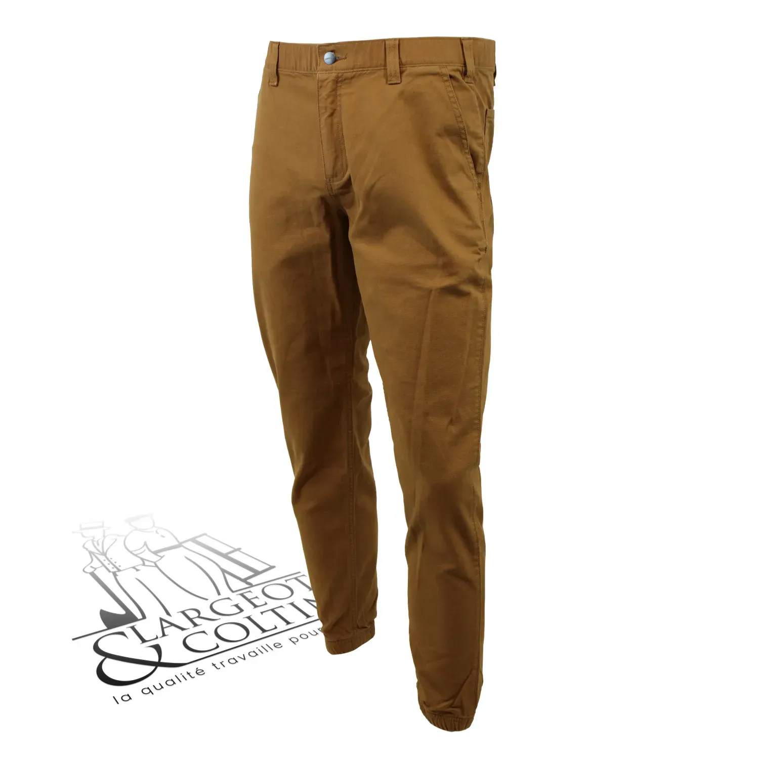 Pantalon de travail jogger Carhartt